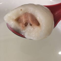 赵氏汤圆(东关街店) User Photo
