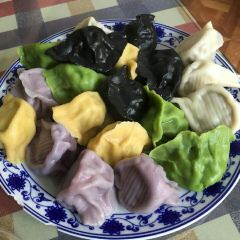 MINGUOHAIXIANJIAOZILOU User Photo