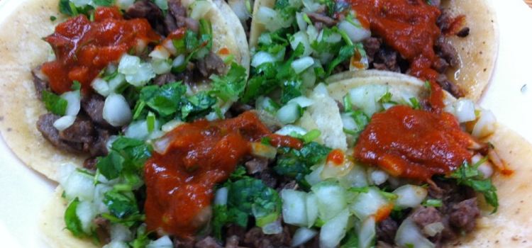 King Taco