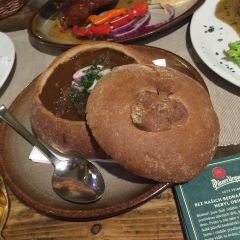 Mustek Restaurant User Photo