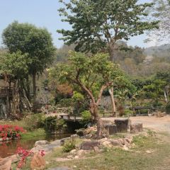 Thranthong Lodge Restaruant User Photo