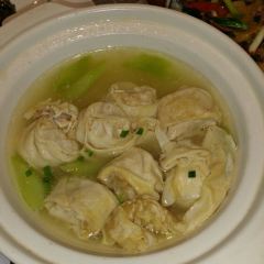 一楼食业·徽煌府第 User Photo