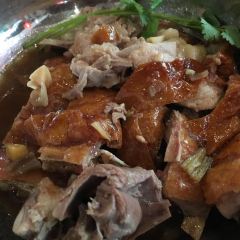 NONGCHU HAO WEI User Photo