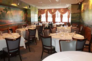 Fornos of Spain Restaurant