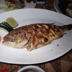 Poppies Restaurant 여행 사진