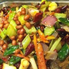 Ziwei Grilled Fish (chaoyang) User Photo