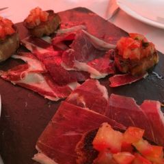 Le Patio張用戶圖片