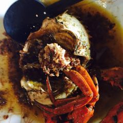 Ministry of Crab ảnh của người dùng