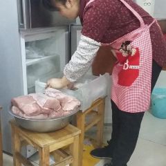 Ju Ying Mian Dian 여행 사진