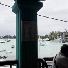 Chinese Garden Restaurant User Photo