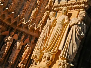Cattedrale di Reims