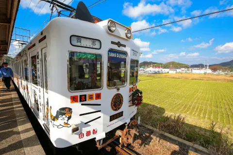 Kishi Station
