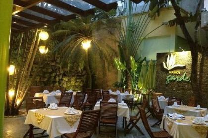 Hanoi Garden Restaurant since 1998