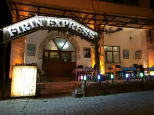 Firin Express