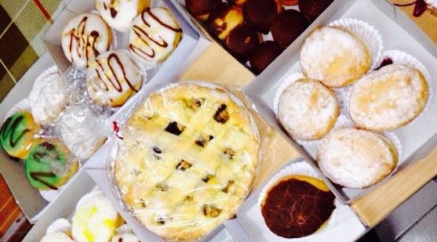 Donkey Bakery