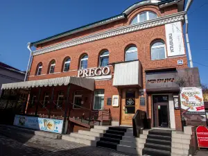 Prego Italian Restaurant