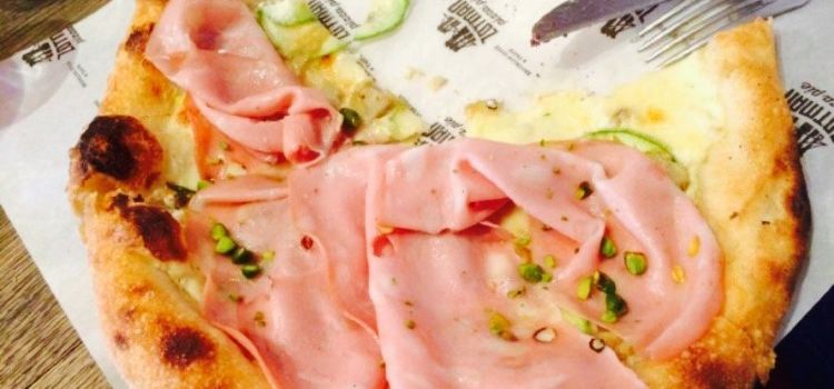 Brooklyn Pizza Pie