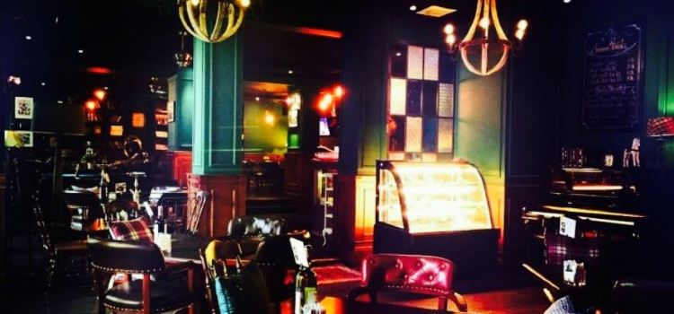 Swing Lounge