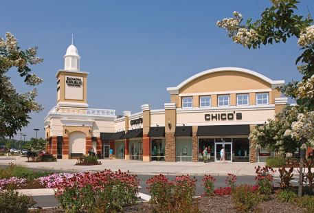 Queenstown Premium Outlets