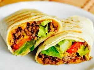 Kebab Bistro Restaurant