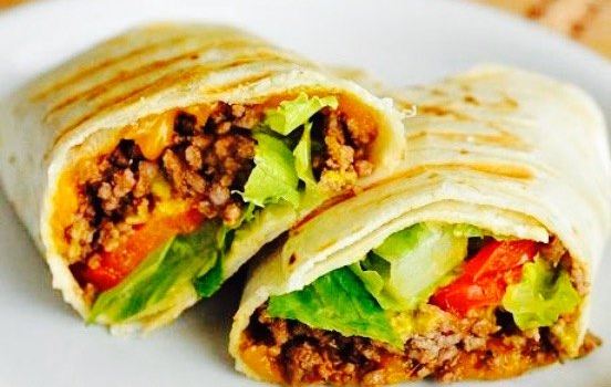 Kebab Bistro Restaurant