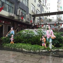 Lao Hai Wu User Photo