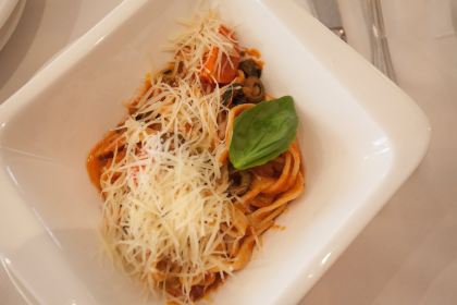 Prego Italian Restaurant