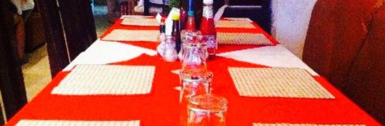 Layla Indian Arabic restaurant مطعم ليلى