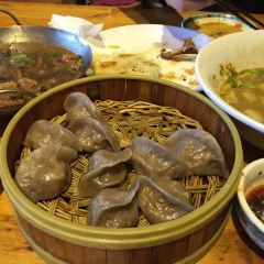 Daqinghua Dumpling House (shanzhuang) User Photo