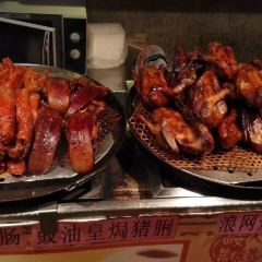 Shi Qi Lao(Zhang Xi) User Photo