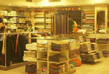 Heritage Textiles & Handicrafts