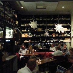 Punch Lane Wine Bar & Restaurant User Photo