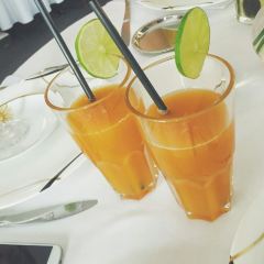La Villa French Restaurant 여행 사진
