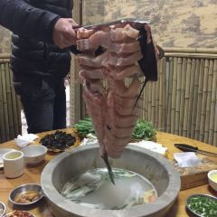 Laozihaoshiguo Fish (30nian) 여행 사진