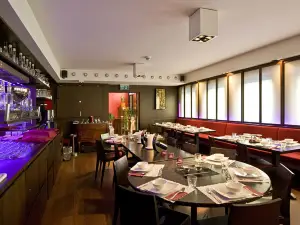 Fondue House