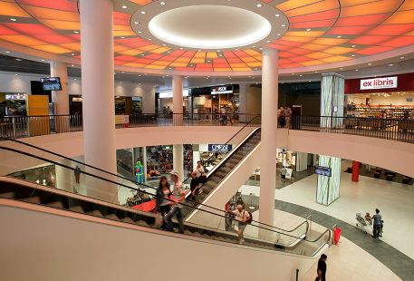 Wankdorf Center購物中心