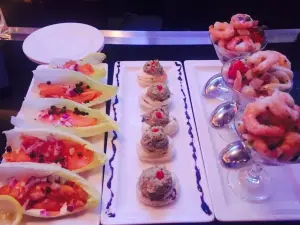 Chima Steakhouse