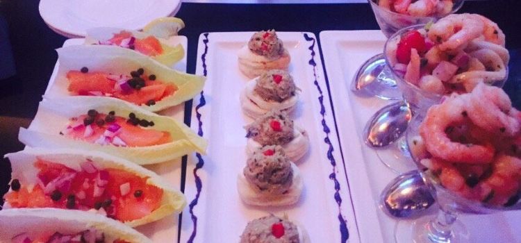 Chima Steakhouse