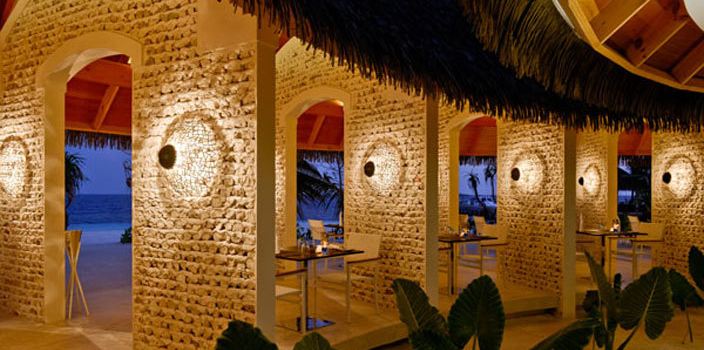 Sea Grill Restaurant