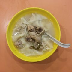 龙抄手(春熙路总店) 여행 사진