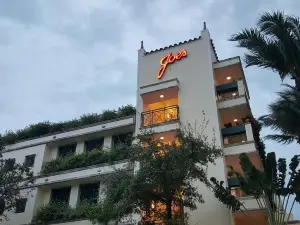 Joe's Stone Crab