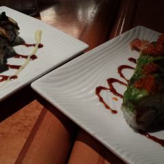Kamei Royale Japanese Restaurant User Photo