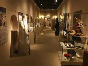 Sharjah Museum of Traditional Folk