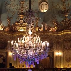 Turandot User Photo