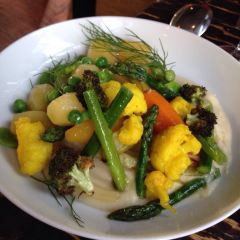 Le Perchoir User Photo