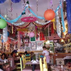 La Parrilla User Photo