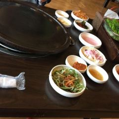 Hwaro Hyang User Photo