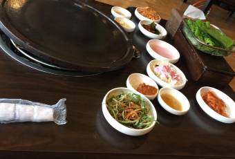 화로향 여행 사진