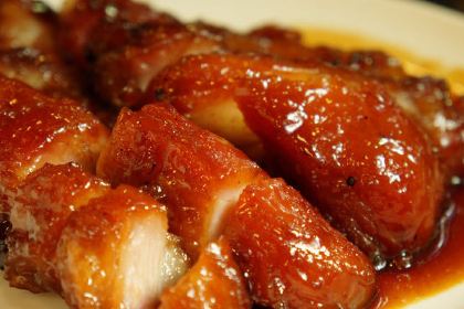 Lide Mienjia Restaurant