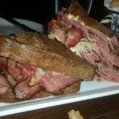 Harold's Kitchen & Bar張用戶圖片
